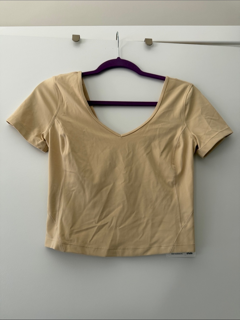Lululemon Align Tee